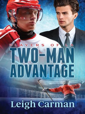 cover image of Two-Man Advantage